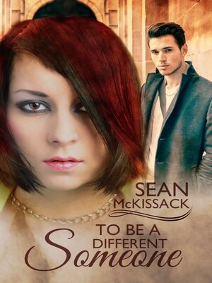 cover image of To Be a Different Someone